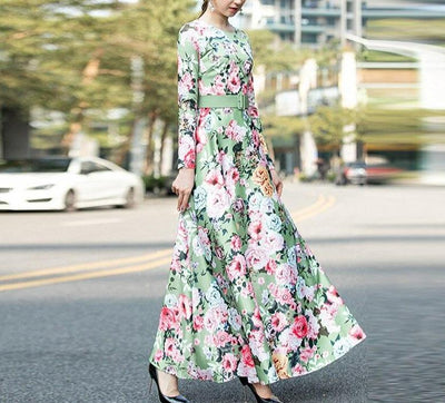 Šaty Ve Stylu 40. Let