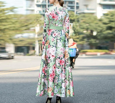 Šaty Ve Stylu 40. Let