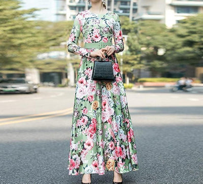 Šaty Ve Stylu 40. Let