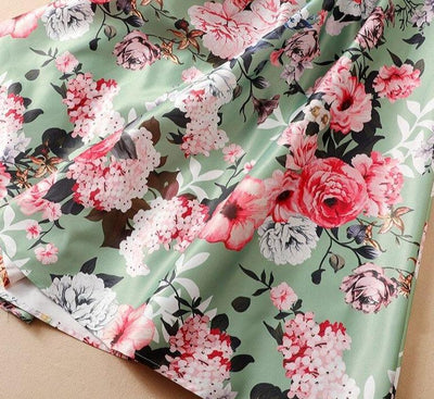 Šaty Ve Stylu 40. Let