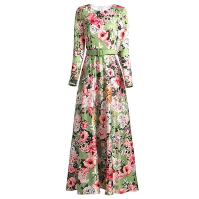 Šaty Ve Stylu 40. Let