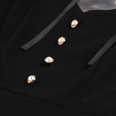 Šaty Ve Stylu 50. Let 60. Let