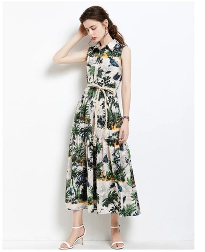 Swingové Šaty Ze 40. Let