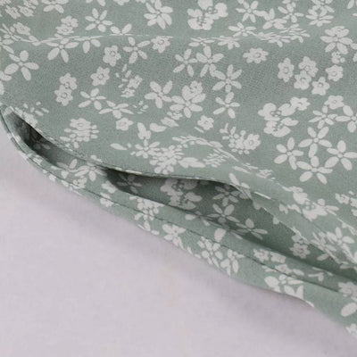 Vintage Venkovské Tunikové Šaty