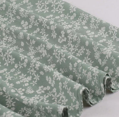 Vintage Venkovské Tunikové Šaty