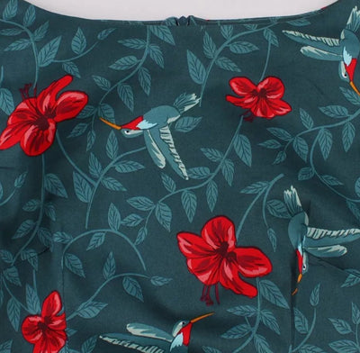 Zelené Šaty Z 50. Let