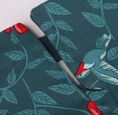 Zelené Šaty Z 50. Let