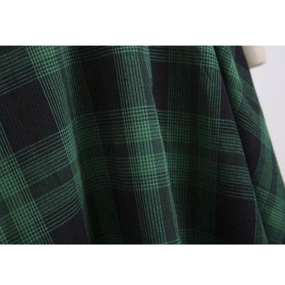 Zelené Vintage Anglické Šaty