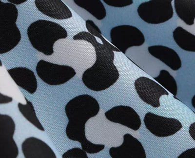 Vintage Šaty Guinguette Spirit Z 50. Let