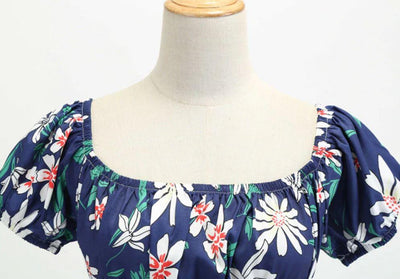 Vintage Venkovské Šaty Z 60. Let