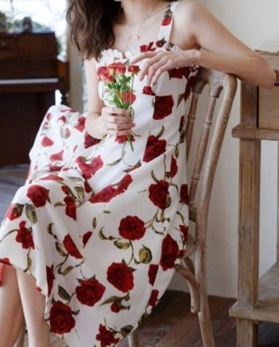 Sexy Vintage Šaty Ze 40. Let