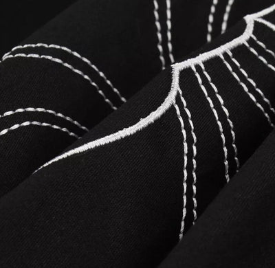 Vintage Béžové Šaty Spider