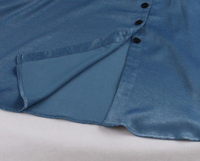 Vintage Šaty Na Krk Lodi