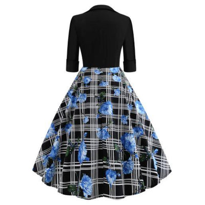 Šaty S Límečkem Givenchy Z 50. Let