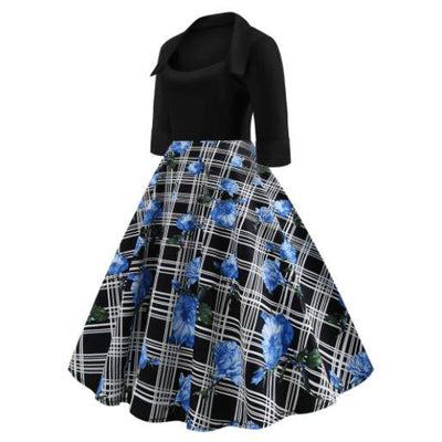 Šaty S Límečkem Givenchy Z 50. Let