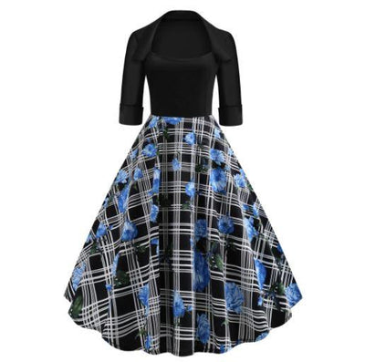 Šaty S Límečkem Givenchy Z 50. Let