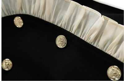 Krátké Vintage Šaty