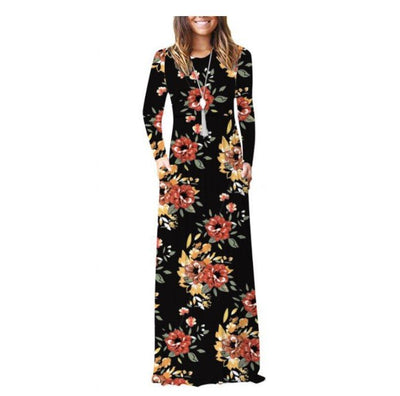 Vintage 70s Couture Šaty