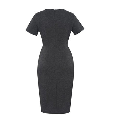 Vintage Tužkové Šaty Velké Velikosti