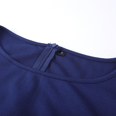 Šaty Pro Nadměrnou Velikost 50. Let