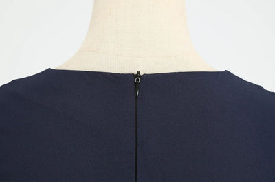 Žluté Šaty 60. Let