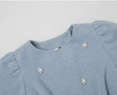 Vintage Haute Couture Šaty 40. Let