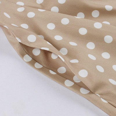 Vintage Šaty 60. Let