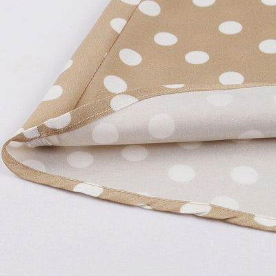 Vintage Šaty 60. Let