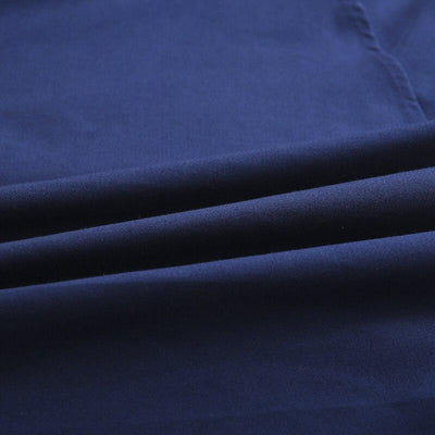 Vintage Námořnické Šaty S Dlouhým Rukávem