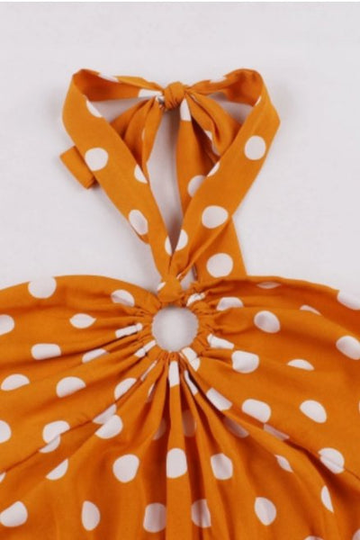 Vintage Hnědé Svatební Šaty