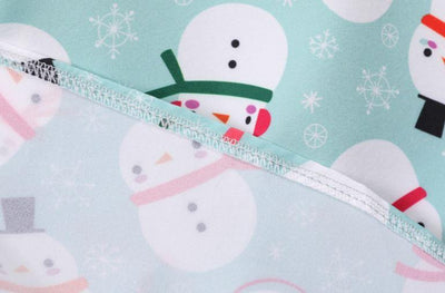 Vintage Vánoční Šaty Plus Velikosti Nebe