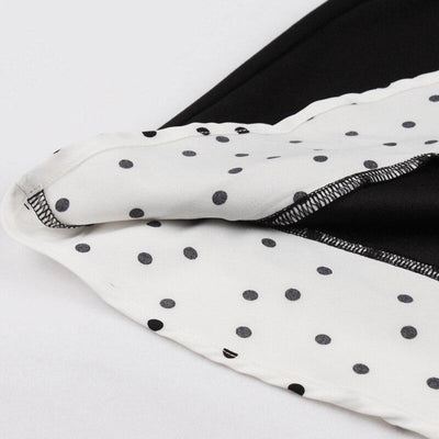 Šaty Z 50. Let S Mašlí