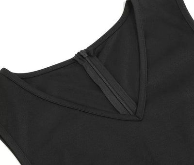 Vintage Pin Up Motýlí Šaty