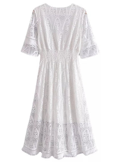 Vintage Šaty Na Svatbu