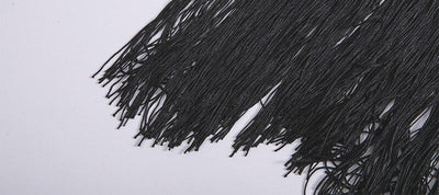 Červené Šaty 20. Let