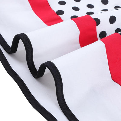 Bílé Šaty Z 60. Let