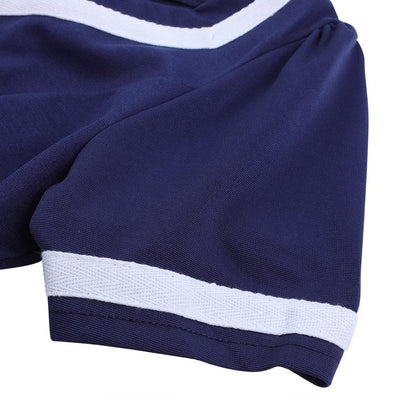 Modré Šaty 60. Let