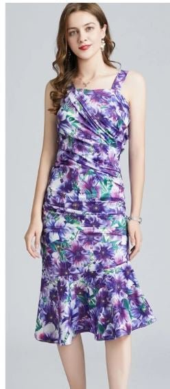 Dámský Outfit 40. Let