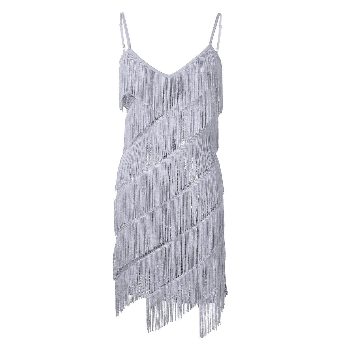 Šaty Pro Společenský Tanec - Charleston