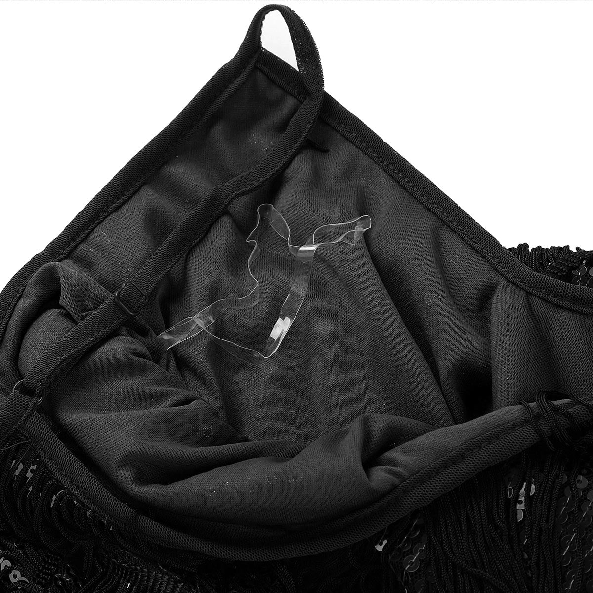 Šaty Pro Společenský Tanec - Charleston