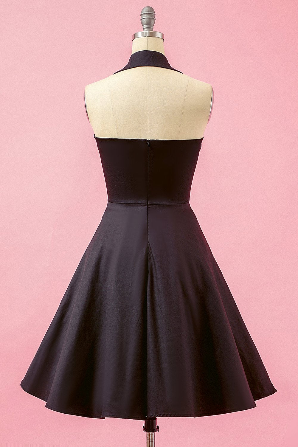 Vintage Patchworkové Večerní Šaty Se Srdíčkovým Krkem