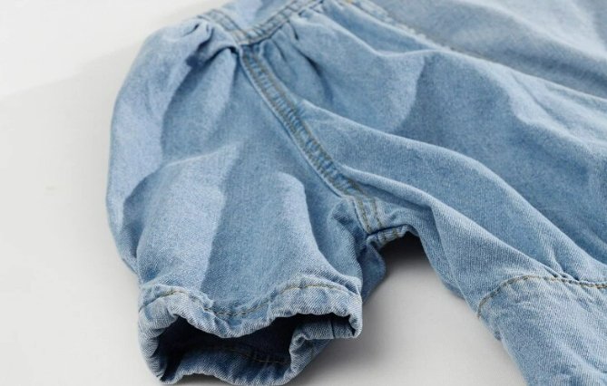 Nebesky Modré Šaty Ze 40. Let