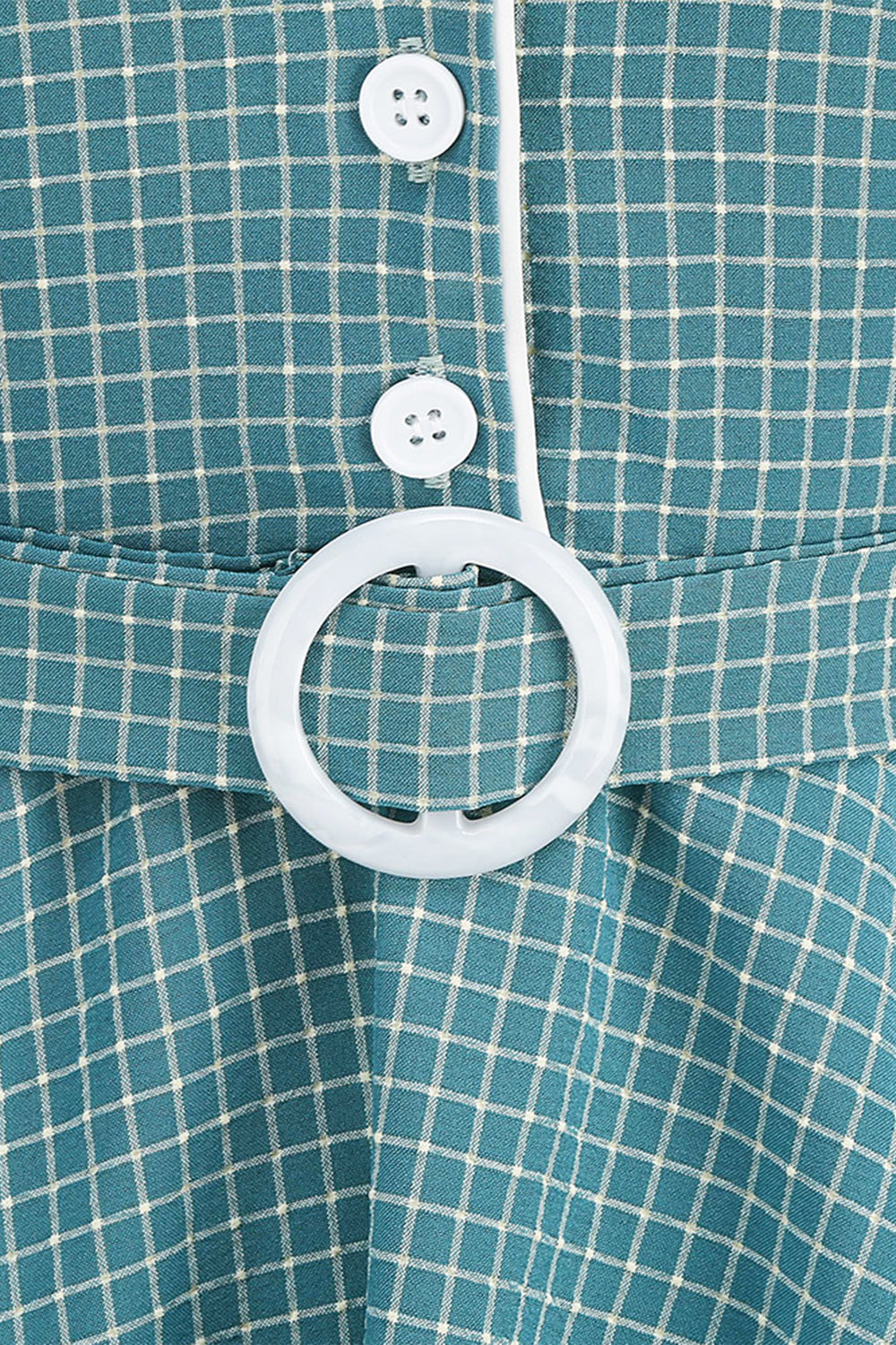 Šaty Ve Stylu Vintage 50. Let