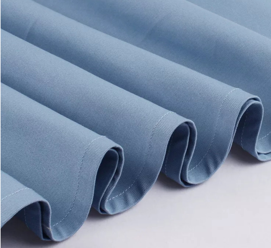 Vintage Pin-Up Šaty Z 50. Let