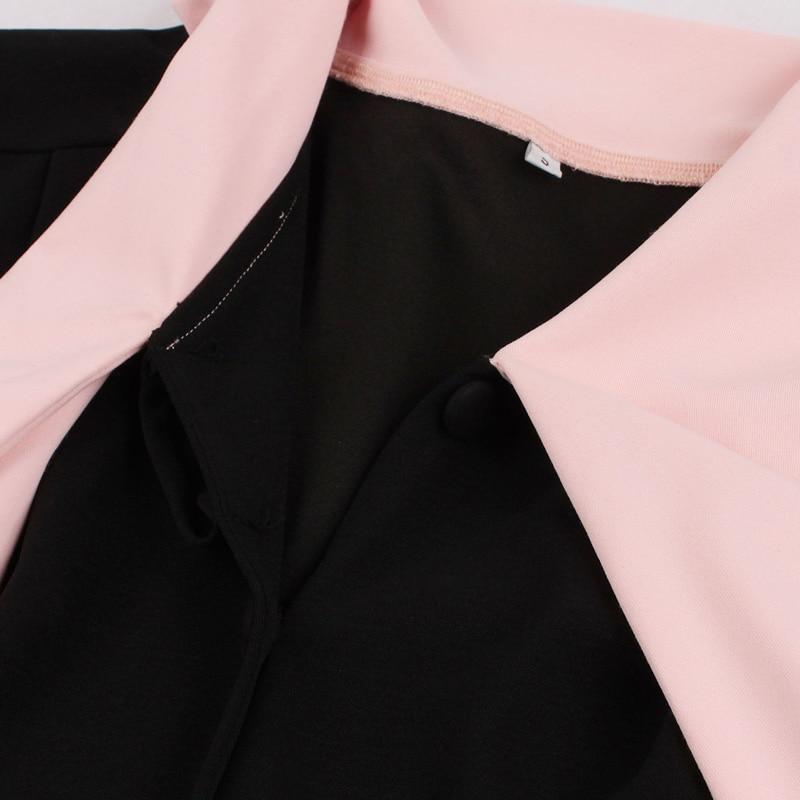 Šaty Allure Z 50. Let