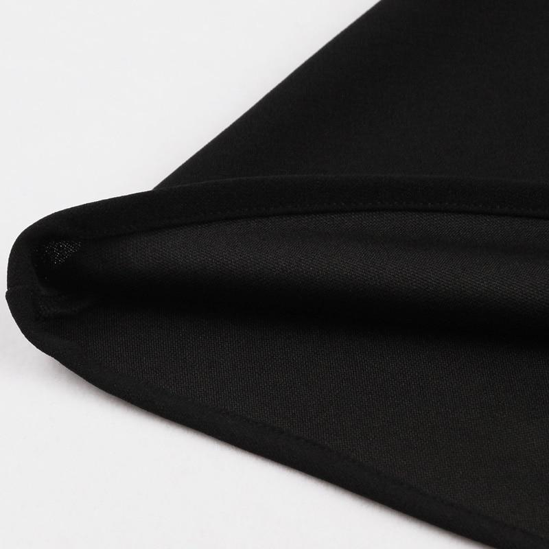 Černé Šaty Z 50. Let 60. Let