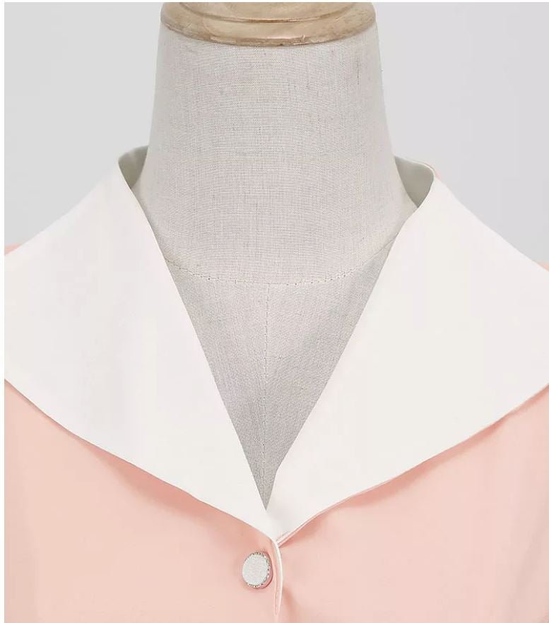 Divadelní Šaty Z 50. Let