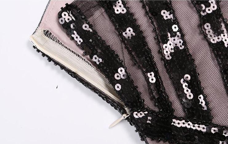 Zlaté Šaty 20. Let