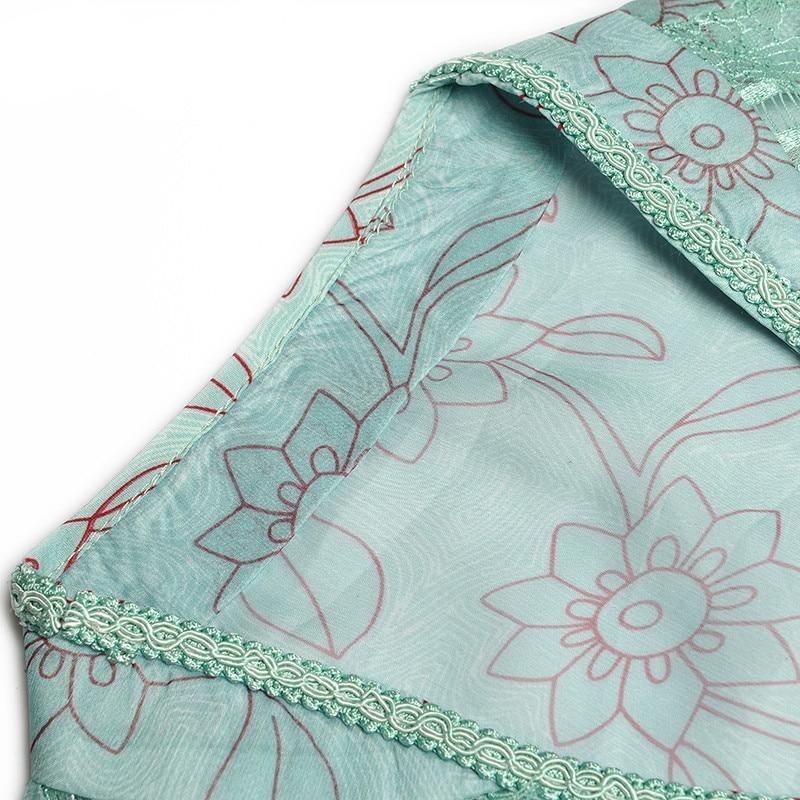 Lehké Šaty 40. Let