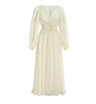 Vintage Volánkové Šaty Ze 40. Let